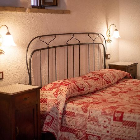 B&B Peter Pan Gargnano Eksteriør bilde