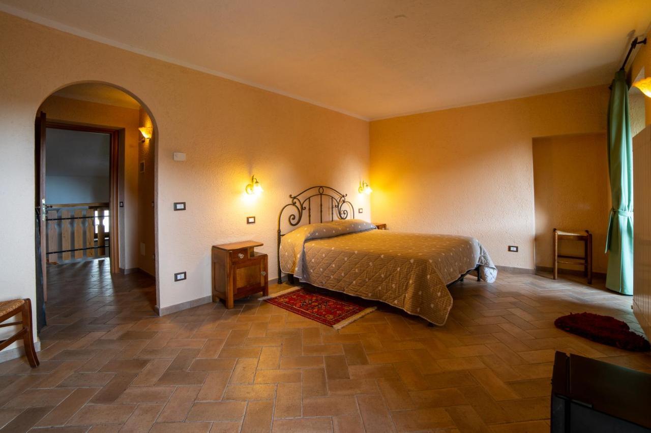 B&B Peter Pan Gargnano Eksteriør bilde