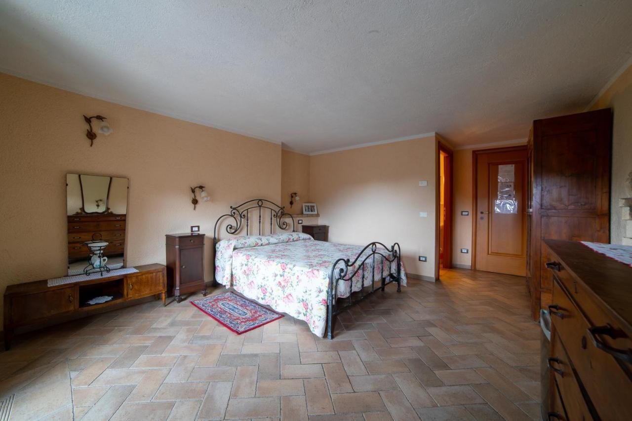 B&B Peter Pan Gargnano Eksteriør bilde