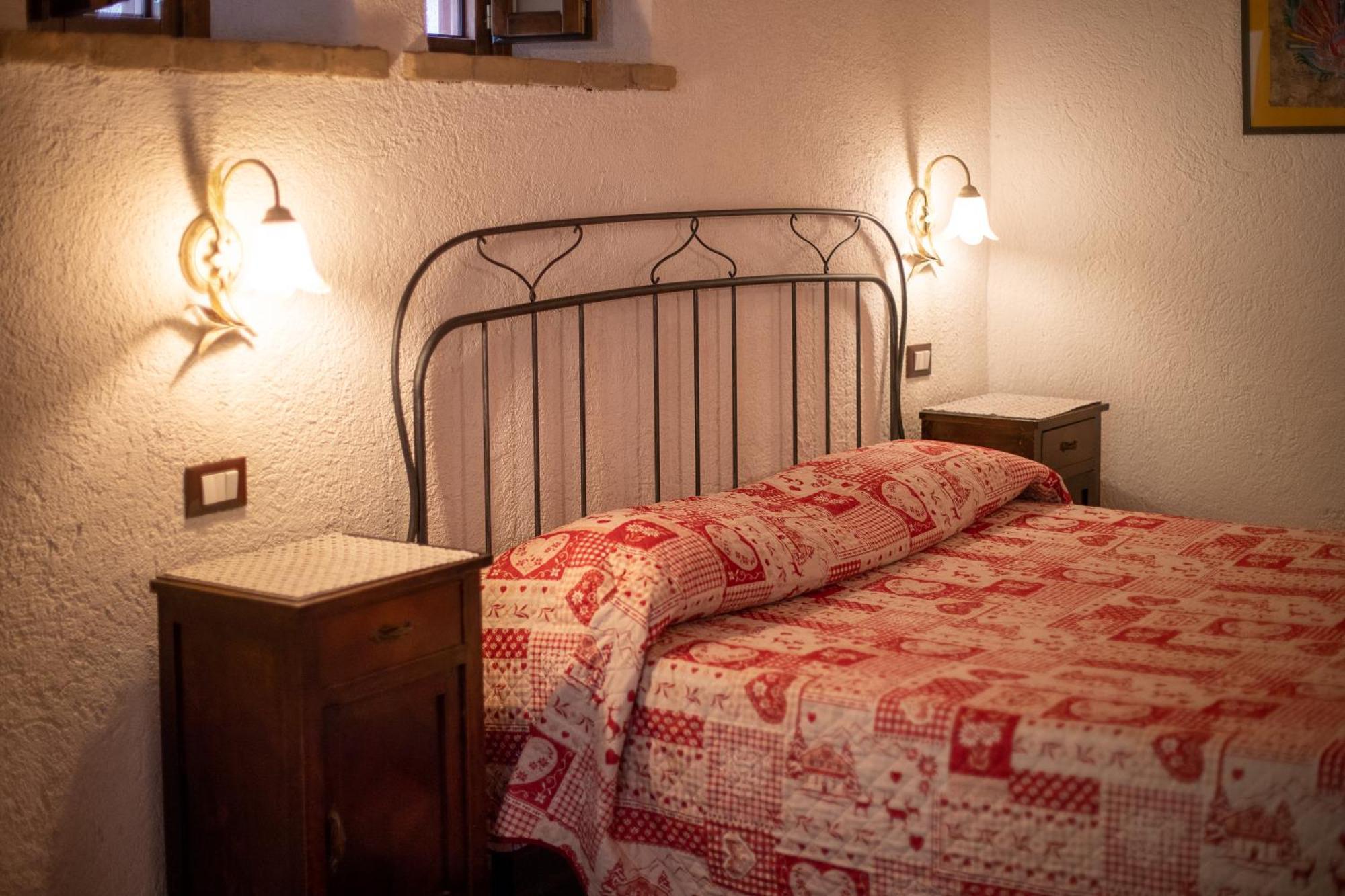 B&B Peter Pan Gargnano Eksteriør bilde